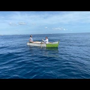 Meet your Posher, Jack